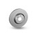 Disque de frein PRO High Carbon 8DD 355 126-661 Hella, Vignette 4