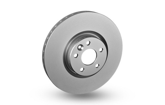 Disque de frein PRO High Carbon 8DD 355 126-661 Hella, Image 4