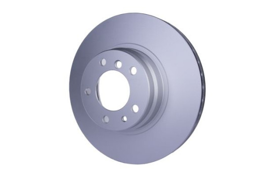 Disque de frein PRO High Carbon 8DD 355 127-161 Hella, Image 3
