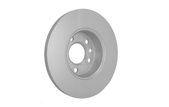 Disque de frein PRO High Carbon 8DD 355 127-321 Hella, Image 4