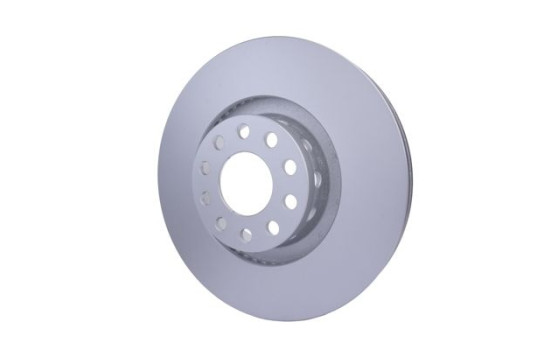 Disque de frein PRO High Carbon 8DD 355 127-421 Hella, Image 3