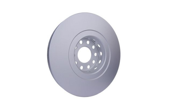 Disque de frein PRO High Carbon 8DD 355 127-421 Hella, Image 4