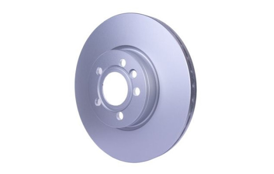 Disque de frein PRO High Carbon 8DD 355 127-711 Hella, Image 3