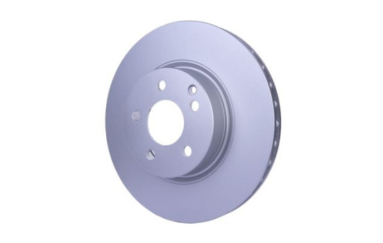 Disque de frein PRO High Carbon 8DD 355 127-771 Hella, Image 3