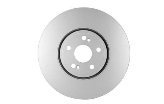 Disque de frein PRO High Carbon 8DD 355 127-891 Hella, Image 2