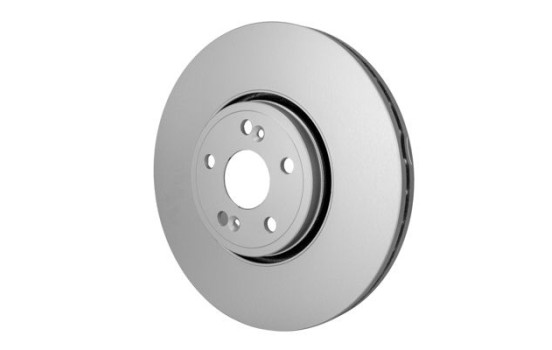 Disque de frein PRO High Carbon 8DD 355 127-891 Hella, Image 3