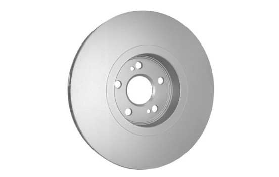 Disque de frein PRO High Carbon 8DD 355 127-891 Hella, Image 4