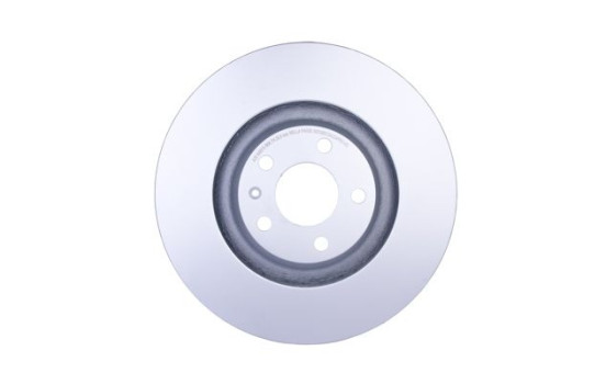 Disque de frein PRO High Carbon 8DD 355 128-311 Hella, Image 2