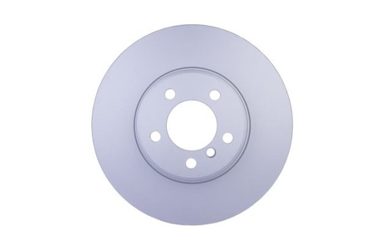 Disque de frein PRO High Carbon 8DD 355 128-381 Hella, Image 2