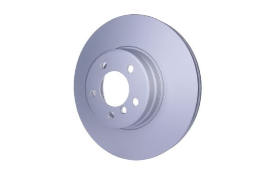 Disque de frein PRO High Carbon 8DD 355 128-381 Hella, Image 3