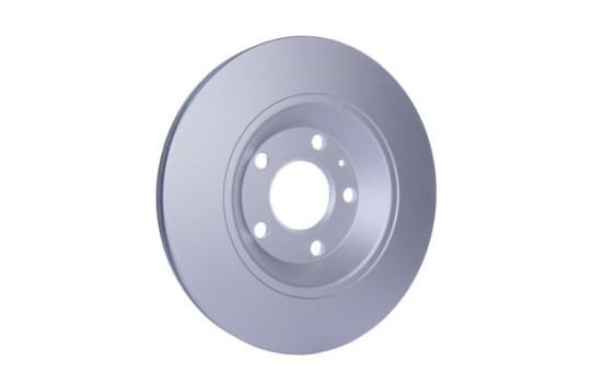 Disque de frein PRO High Carbon 8DD 355 128-391 Hella, Image 4