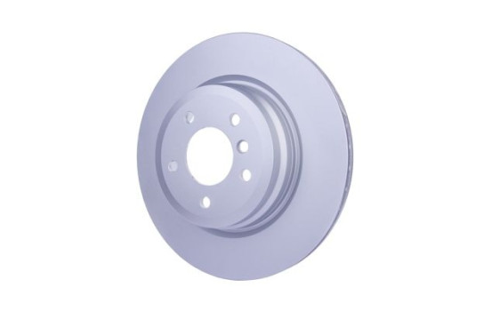 Disque de frein PRO High Carbon 8DD 355 128-441 Hella, Image 3