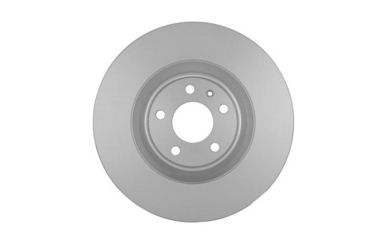 Disque de frein PRO High Carbon 8DD 355 128-501 Hella, Image 2