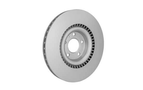 Disque de frein PRO High Carbon 8DD 355 128-501 Hella, Image 4