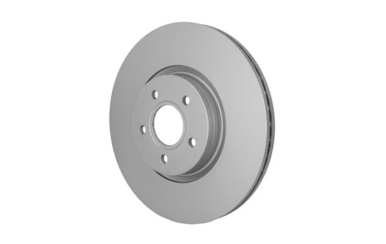 Disque de frein PRO High Carbon 8DD 355 128-541 Hella, Image 3