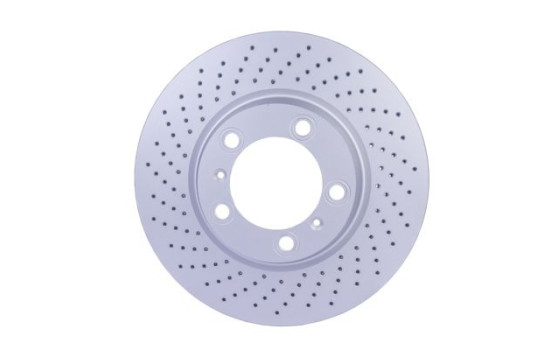 Disque de frein PRO High Carbon 8DD 355 128-561 Hella, Image 2