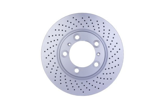 Disque de frein PRO High Carbon 8DD 355 128-571 Hella, Image 2