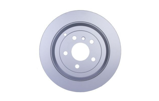 Disque de frein PRO High Carbon 8DD 355 128-601 Hella, Image 2