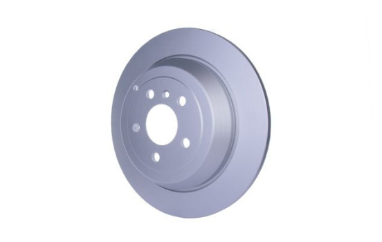 Disque de frein PRO High Carbon 8DD 355 128-601 Hella, Image 3