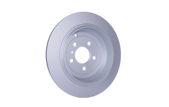 Disque de frein PRO High Carbon 8DD 355 128-601 Hella, Image 4