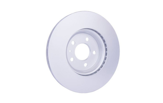 Disque de frein PRO High Carbon 8DD 355 128-711 Hella, Image 2