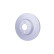 Disque de frein PRO High Carbon 8DD 355 128-711 Hella, Vignette 4