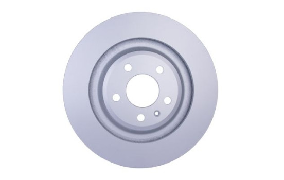 Disque de frein PRO High Carbon 8DD 355 128-741 Hella, Image 2