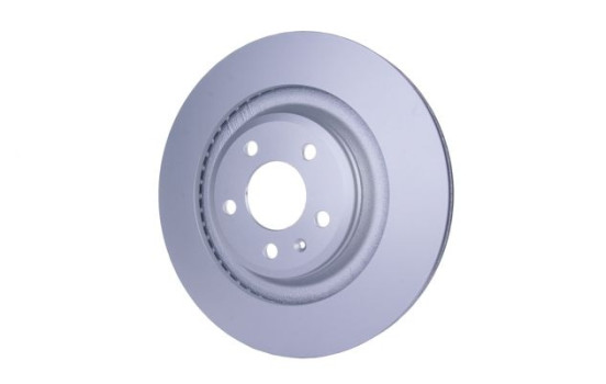 Disque de frein PRO High Carbon 8DD 355 128-741 Hella, Image 3