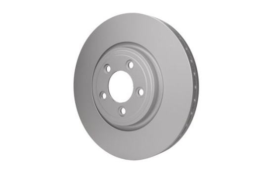 Disque de frein PRO High Carbon 8DD 355 128-881 Hella, Image 4