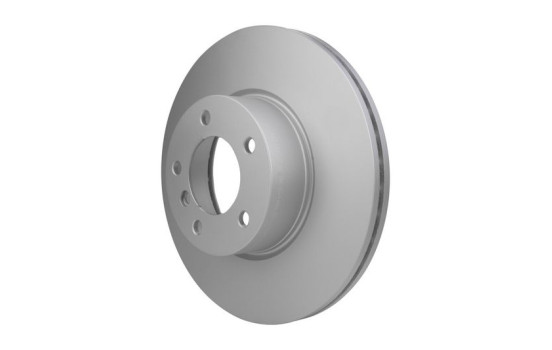Disque de frein PRO High Carbon 8DD 355 128-921 Hella, Image 2