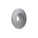 Disque de frein PRO High Carbon 8DD 355 128-921 Hella, Vignette 3
