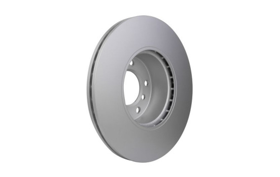 Disque de frein PRO High Carbon 8DD 355 128-921 Hella, Image 3