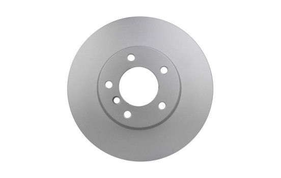 Disque de frein PRO High Carbon 8DD 355 128-921 Hella, Image 4