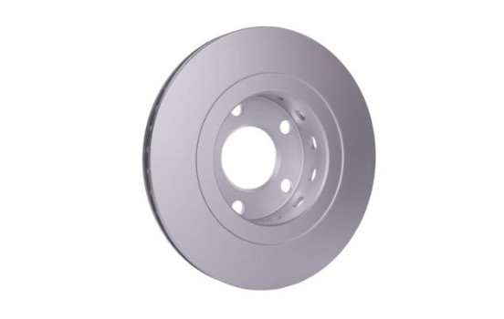 Disque de frein PRO High Carbon 8DD 355 128-951 Hella, Image 4