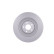 Disque de frein PRO High Carbon 8DD 355 129-031 Hella, Vignette 2