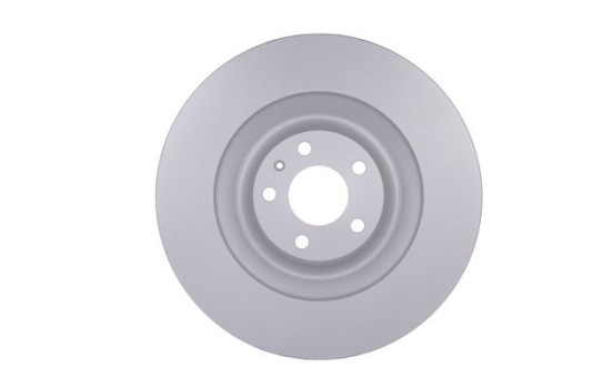 Disque de frein PRO High Carbon 8DD 355 129-031 Hella, Image 2