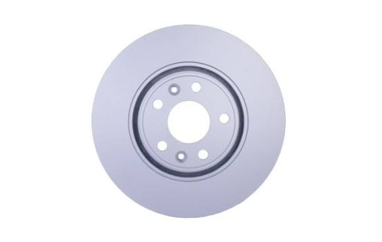 Disque de frein PRO High Carbon 8DD 355 129-111 Hella, Image 2