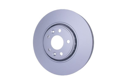 Disque de frein PRO High Carbon 8DD 355 129-111 Hella, Image 3