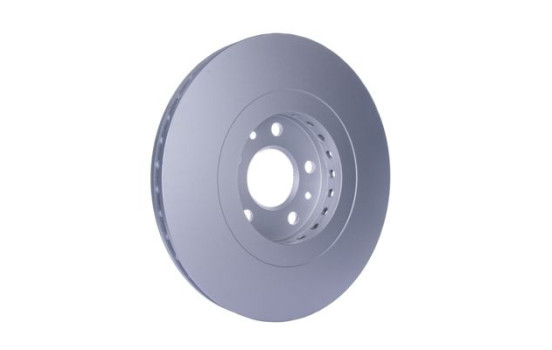 Disque de frein PRO High Carbon 8DD 355 129-111 Hella, Image 4