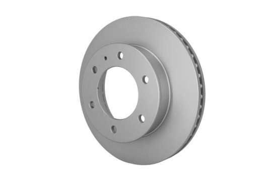 Disque de frein PRO High Carbon 8DD 355 129-181 Hella, Image 3