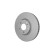 Disque de frein PRO High Carbon 8DD 355 129-251 Hella, Vignette 2