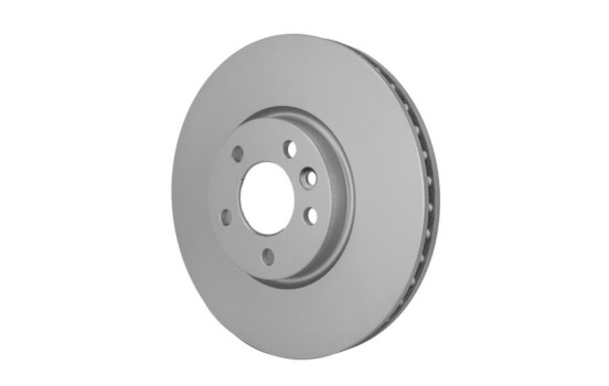Disque de frein PRO High Carbon 8DD 355 129-251 Hella, Image 2