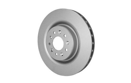 Disque de frein PRO High Carbon 8DD 355 129-271 Hella, Image 3
