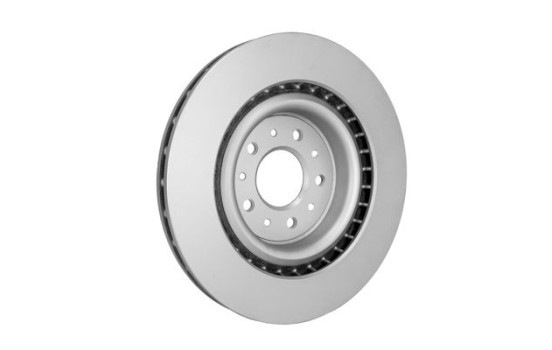 Disque de frein PRO High Carbon 8DD 355 129-271 Hella, Image 4