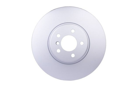 Disque de frein PRO High Carbon 8DD 355 129-311 Hella, Image 2