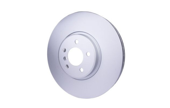 Disque de frein PRO High Carbon 8DD 355 129-311 Hella, Image 3