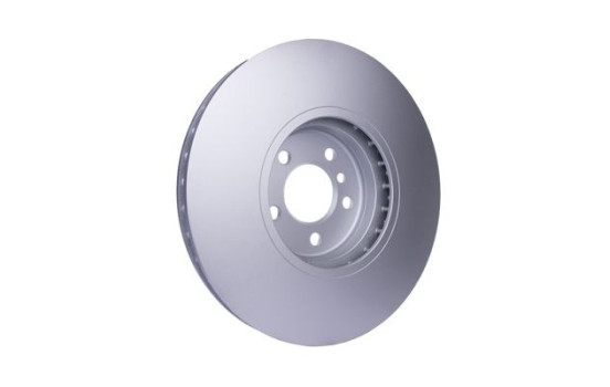 Disque de frein PRO High Carbon 8DD 355 129-311 Hella, Image 4
