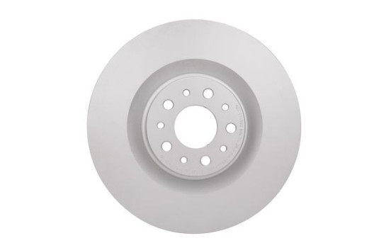 Disque de frein PRO High Carbon 8DD 355 129-351 Hella, Image 2