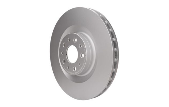 Disque de frein PRO High Carbon 8DD 355 129-351 Hella, Image 4