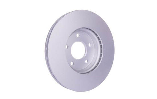Disque de frein PRO High Carbon 8DD 355 129-361 Hella, Image 4